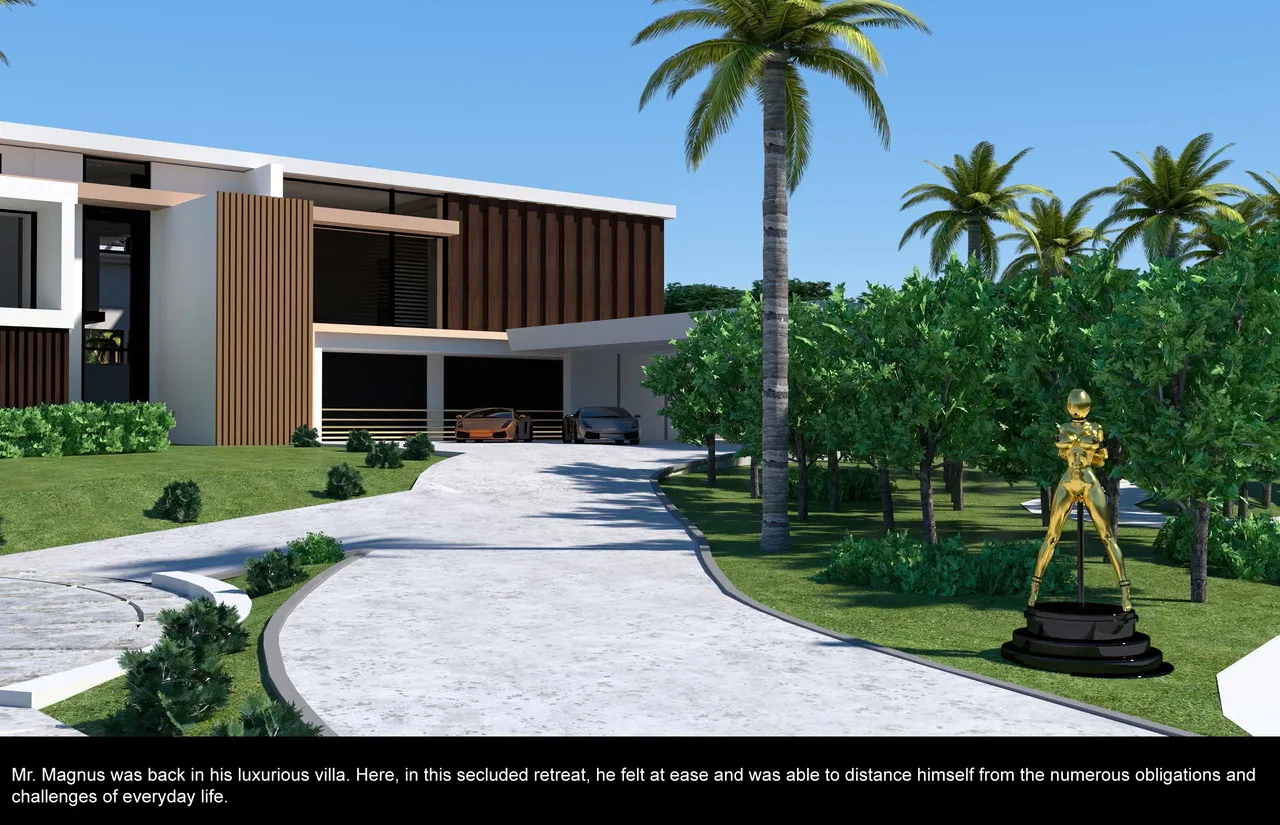 3DFetishComics Pleasure Company - E19 - Image 53