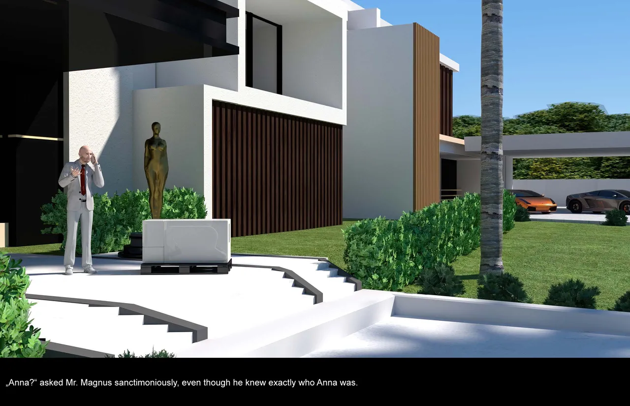 3DFetishComics Pleasure Company - E19 - Image 55