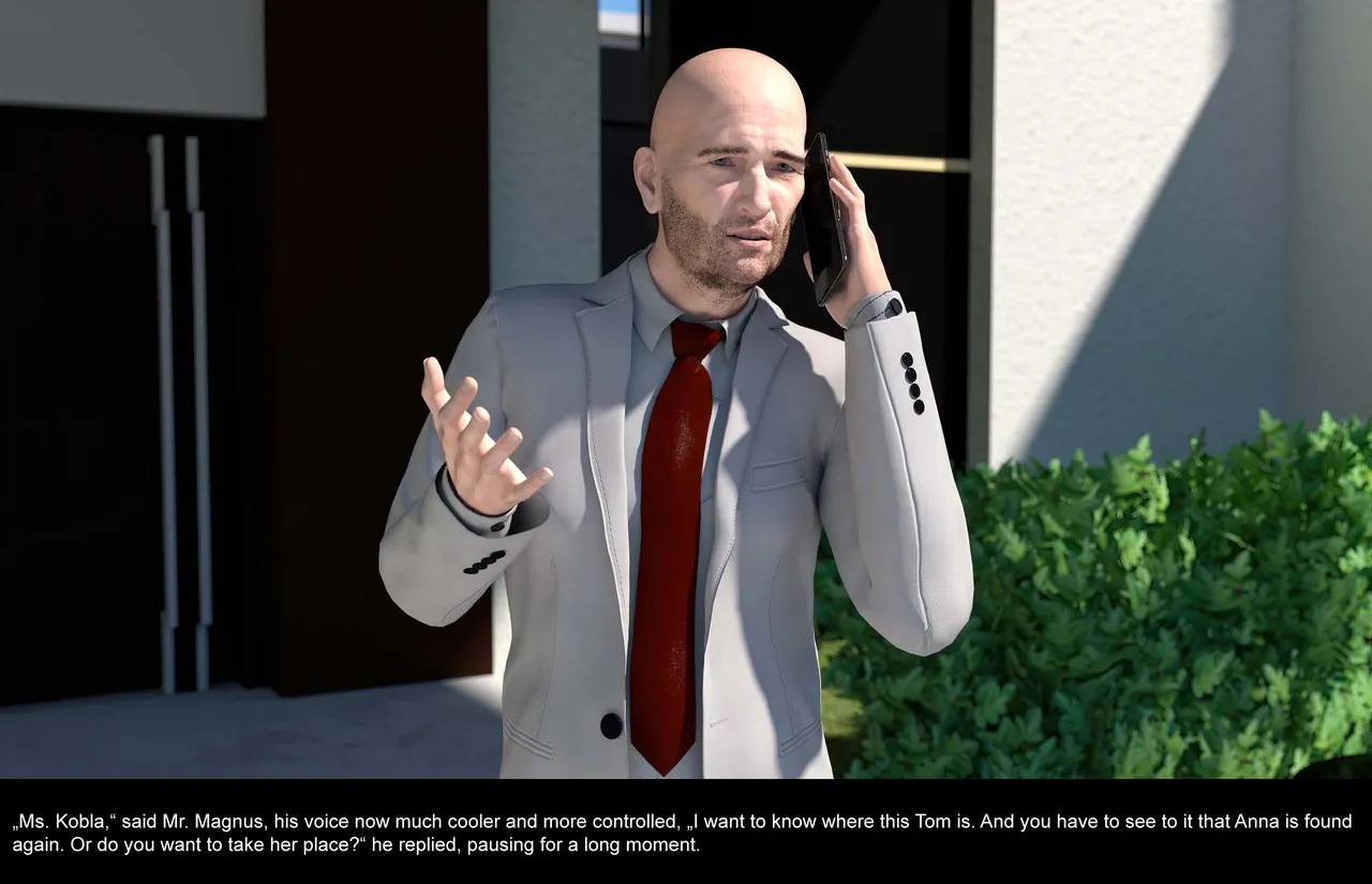 3DFetishComics Pleasure Company - E19 - Image 62