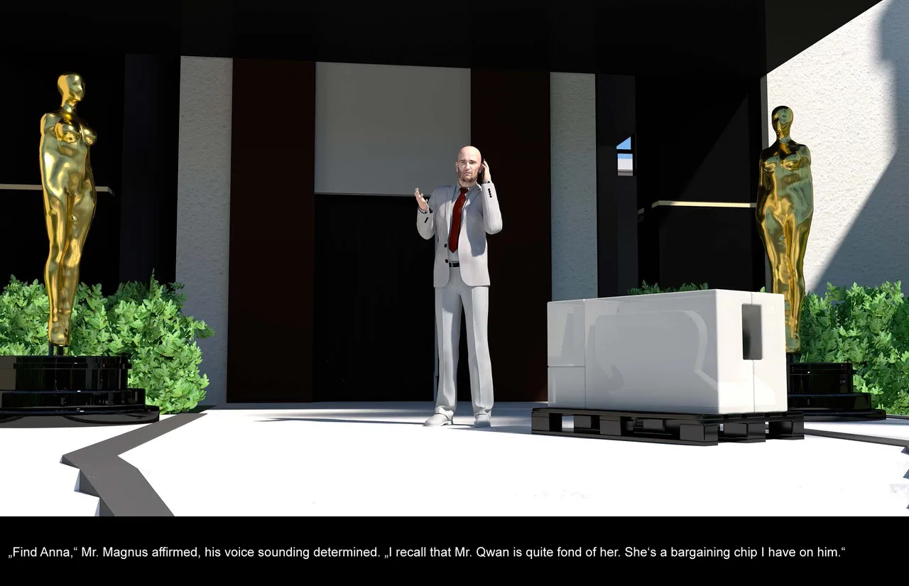 3DFetishComics Pleasure Company - E19 - Image 63