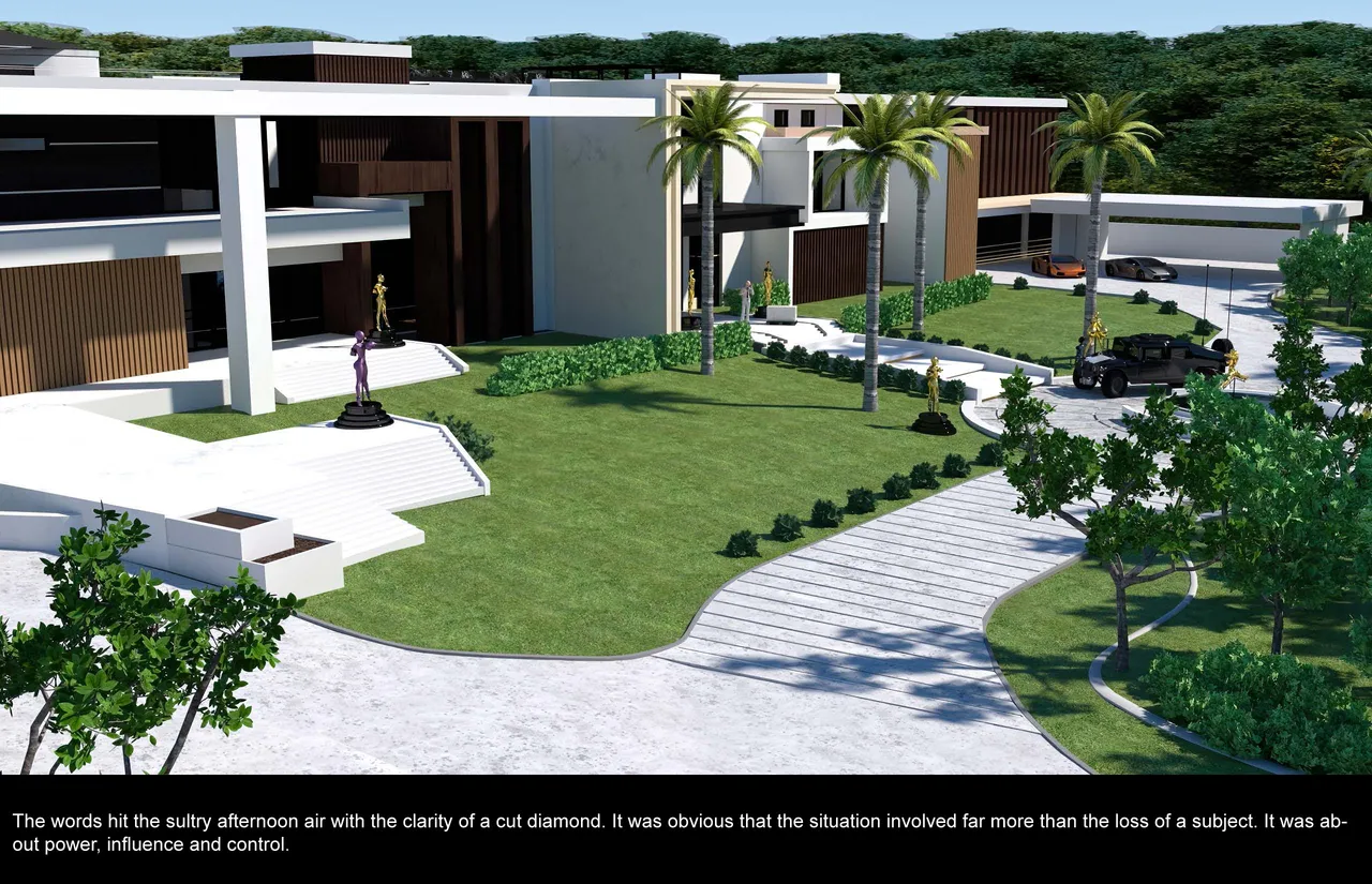 3DFetishComics Pleasure Company - E19 - Image 64