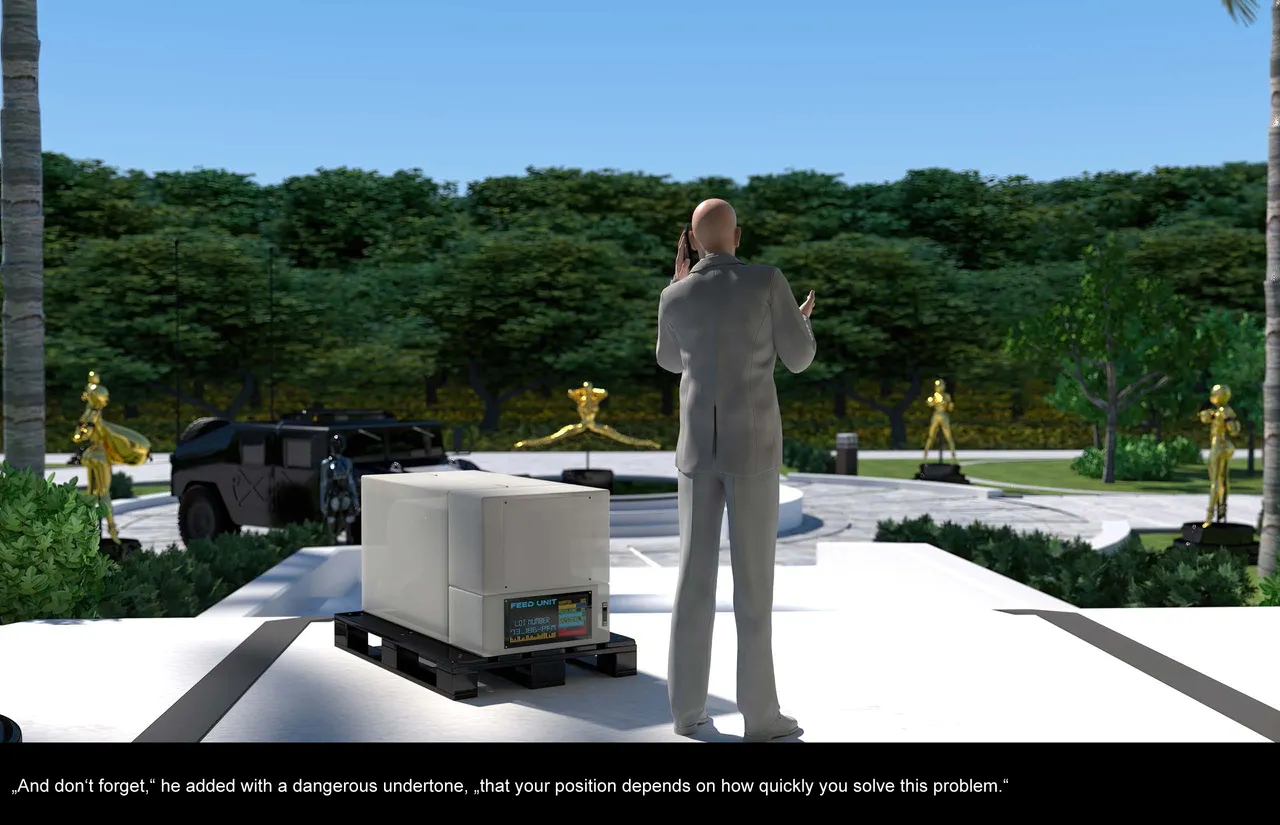 3DFetishComics Pleasure Company - E19 - Image 65