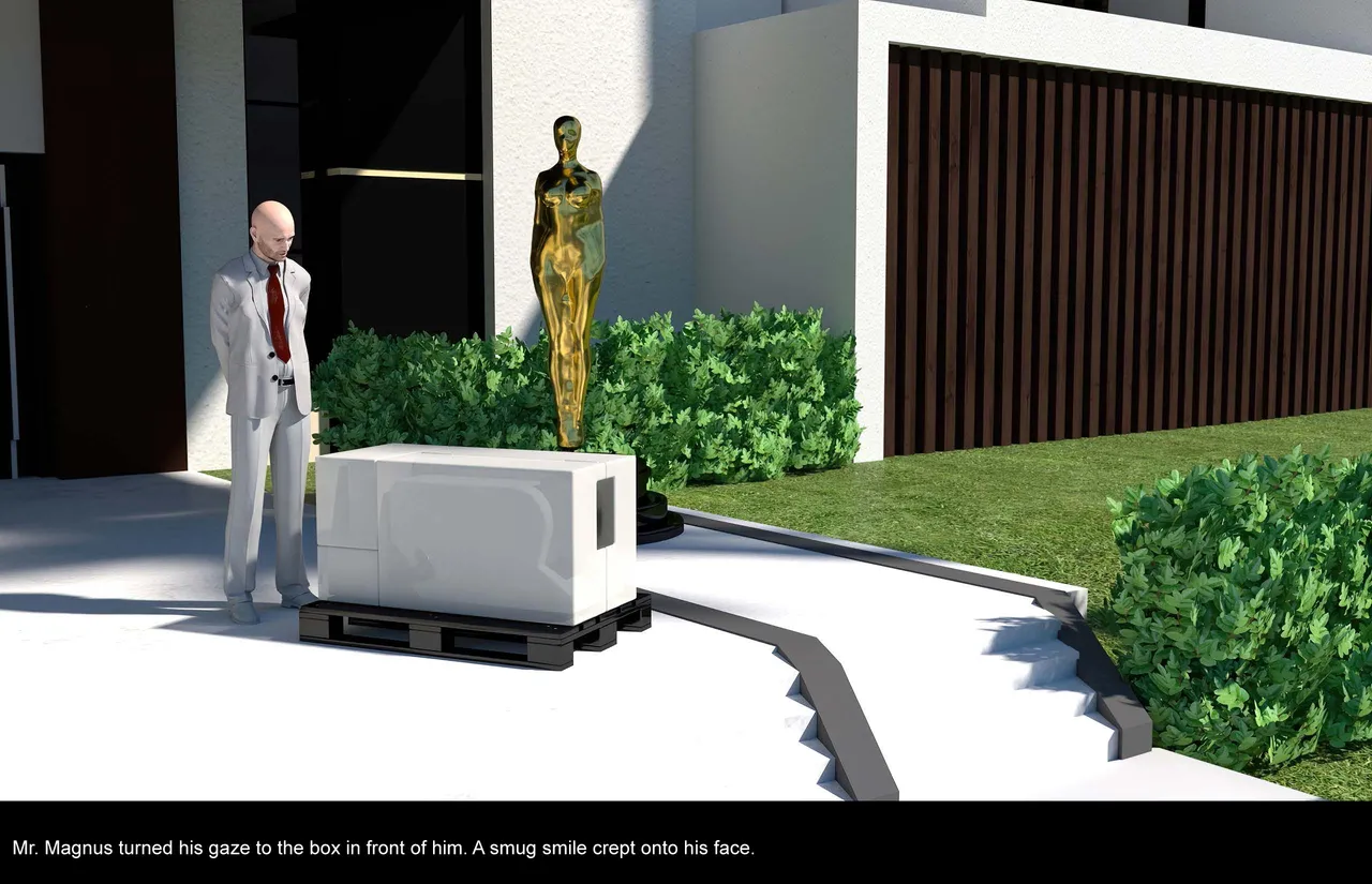 3DFetishComics Pleasure Company - E19 - Image 71