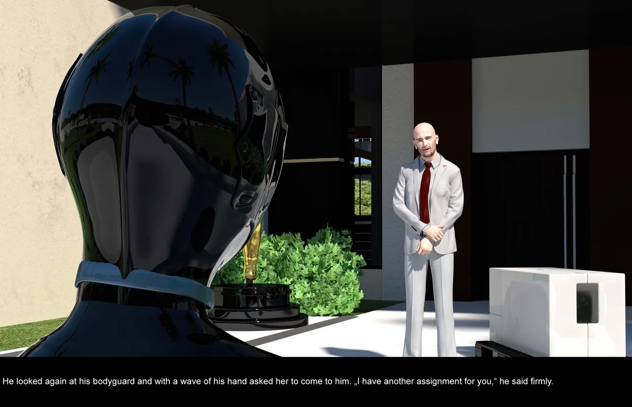 3DFetishComics Pleasure Company - E19 - Image 73