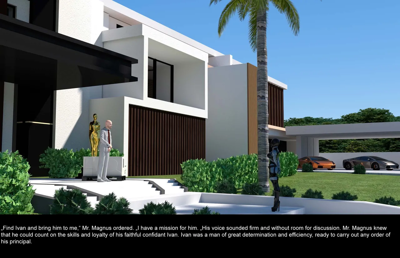 3DFetishComics Pleasure Company - E19 - Image 74