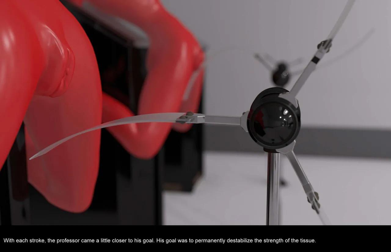 3DFetishComics Pleasure Company - E19 - Image 78