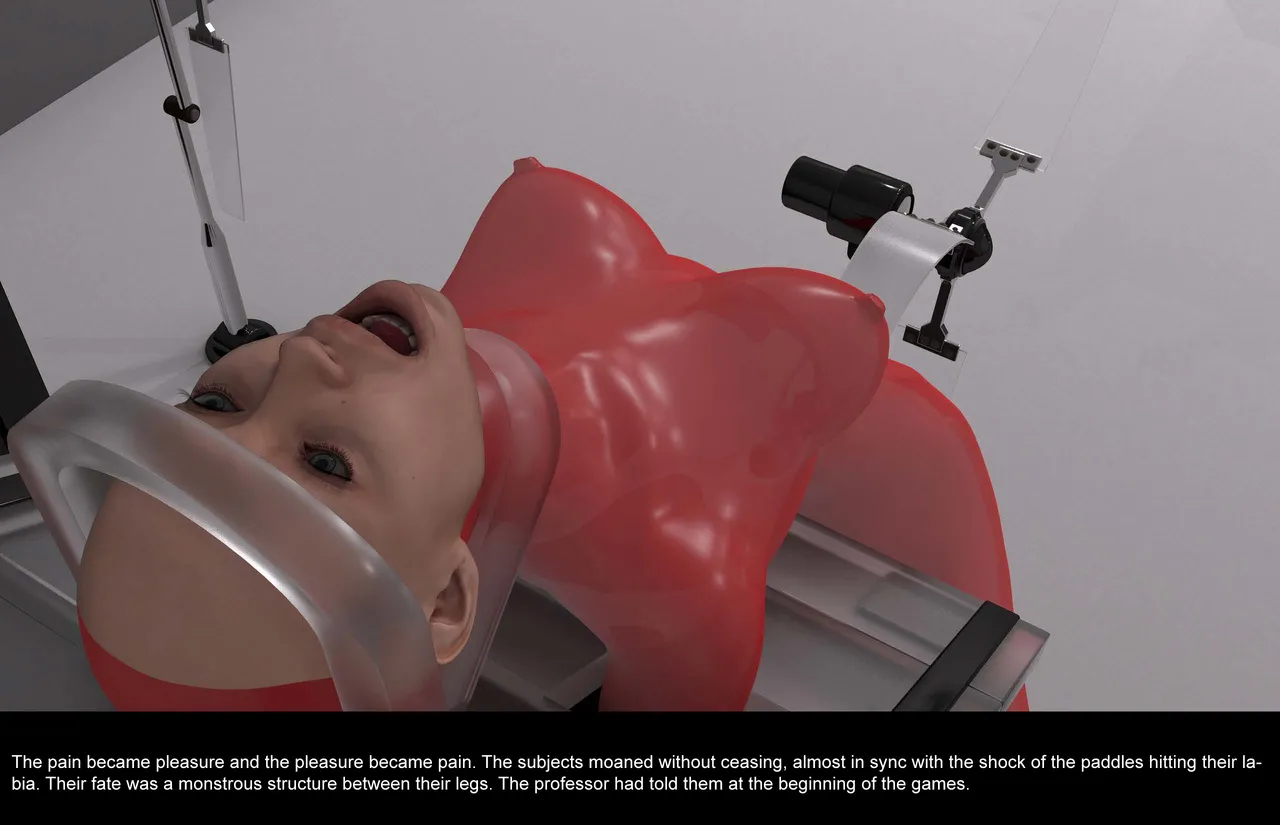 3DFetishComics Pleasure Company - E19 - Image 79