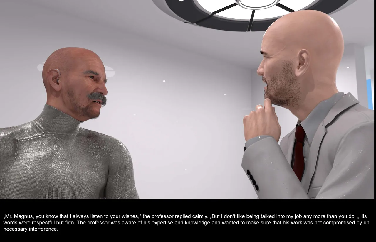 3DFetishComics Pleasure Company - E19 - Image 91