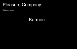 3DFetishComics Pleasure Company - E19