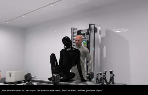 3DFetishComics Pleasure Company - E19 - Page 101