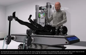 3DFetishComics Pleasure Company - E19 - Page 104