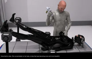 3DFetishComics Pleasure Company - E19 - Page 105