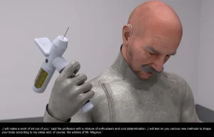 3DFetishComics Pleasure Company - E19 - Page 106