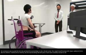 3DFetishComics Pleasure Company - E19 - Page 11