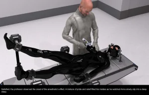 3DFetishComics Pleasure Company - E19 - Page 110