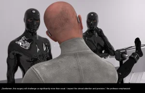 3DFetishComics Pleasure Company - E19 - Page 115