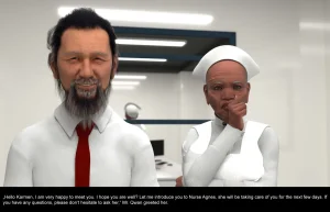 3DFetishComics Pleasure Company - E19 - Page 12