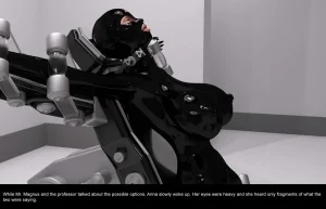 3DFetishComics Pleasure Company - E19 - Page 123