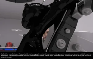 3DFetishComics Pleasure Company - E19 - Page 126