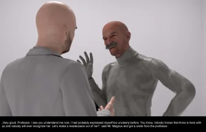 3DFetishComics Pleasure Company - E19 - Page 129