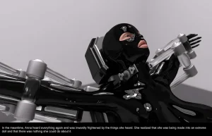 3DFetishComics Pleasure Company - E19 - Page 130