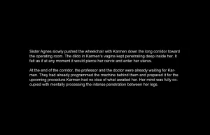 3DFetishComics Pleasure Company - E19 - Page 135