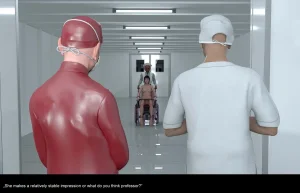 3DFetishComics Pleasure Company - E19 - Page 137