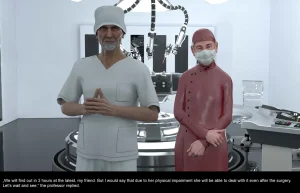 3DFetishComics Pleasure Company - E19 - Page 138