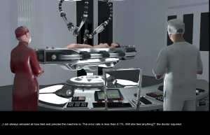 3DFetishComics Pleasure Company - E19 - Page 147