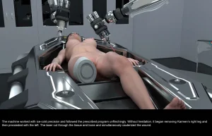 3DFetishComics Pleasure Company - E19 - Page 150