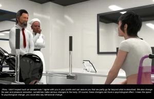 3DFetishComics Pleasure Company - E19 - Page 16