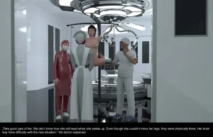 3DFetishComics Pleasure Company - E19 - Page 161