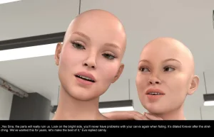 3DFetishComics Pleasure Company - E19 - Page 168