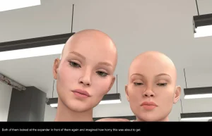 3DFetishComics Pleasure Company - E19 - Page 169