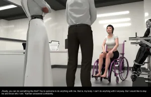 3DFetishComics Pleasure Company - E19 - Page 17