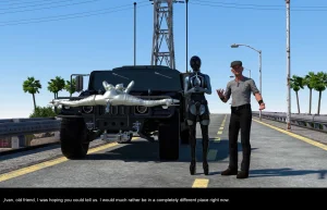 3DFetishComics Pleasure Company - E19 - Page 187