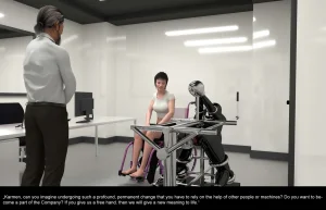 3DFetishComics Pleasure Company - E19 - Page 19