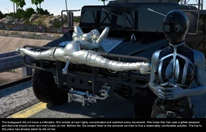 3DFetishComics Pleasure Company - E19 - Page 192