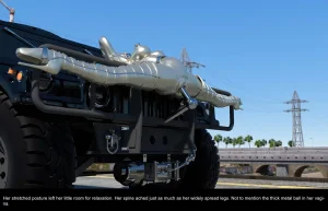 3DFetishComics Pleasure Company - E19 - Page 193