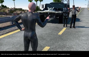 3DFetishComics Pleasure Company - E19 - Page 195