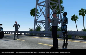 3DFetishComics Pleasure Company - E19 - Page 197