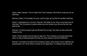 3DFetishComics Pleasure Company - E19 - Page 2