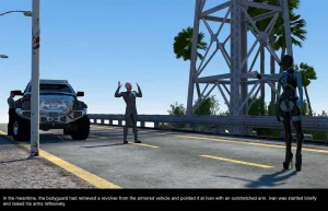 3DFetishComics Pleasure Company - E19 - Page 200