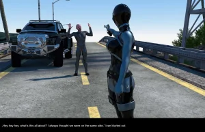 3DFetishComics Pleasure Company - E19 - Page 201