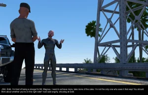 3DFetishComics Pleasure Company - E19 - Page 205