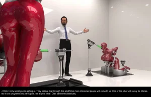 3DFetishComics Pleasure Company - E19 - Page 211