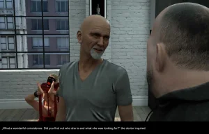 3DFetishComics Pleasure Company - E19 - Page 219