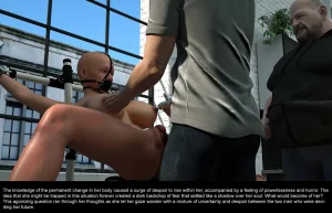 3DFetishComics Pleasure Company - E19 - Page 252