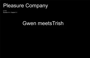 3DFetishComics Pleasure Company - E19 - Page 261