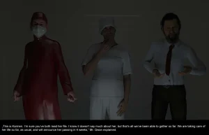 3DFetishComics Pleasure Company - E19 - Page 28